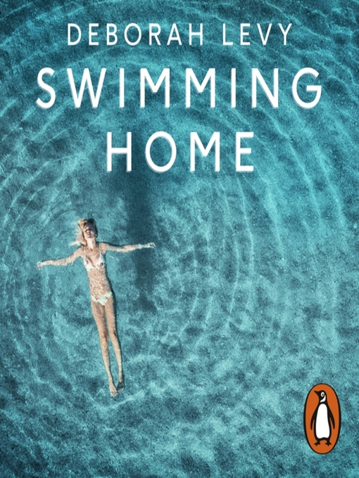 Title details for Swimming Home by Sophie Ward - Available